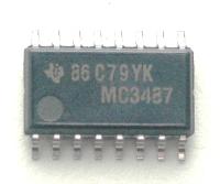 Texas Instruments MC3487-86C79YK