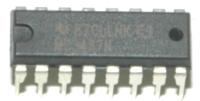 Texas Instruments MC3487N
