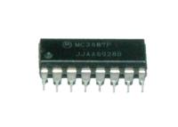 Texas Instruments MC3487P