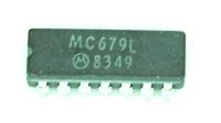 Motorola MC679L