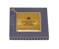 Motorola MC68020RC12E