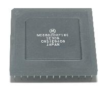 Motorola MC68020RP16E