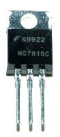 Fairchild Semiconductor MC7815C
