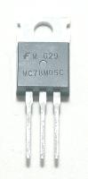 Fairchild Semiconductor MC78M05C