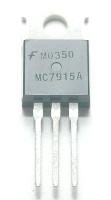 Fairchild Semiconductor MC7915A