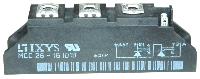 IXYS CORPORATION MCC26-16IO1B