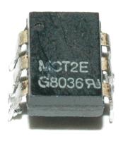 Texas Instruments MCT2E