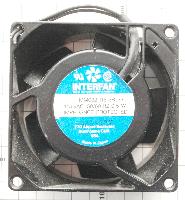 Interfan MM032-115-3B