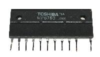 Toshiba MP6750