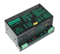 MURR ELEKTRONIK MPS10-3X400-24