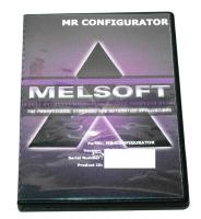 Mitsubishi MR-CONFIGURATOR