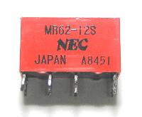 NEC MR62-12S
