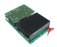 AXOR MS-060-08-16-N-S-191-T