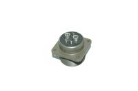 AMP-AMPHENOL MS3102A22-12S