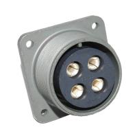 AMP-AMPHENOL MS3102A22-22S