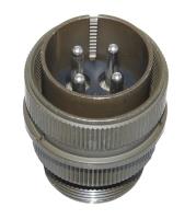 AMP-AMPHENOL MS3106A22-22P