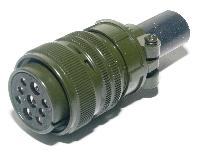 Suntone Electronic MS3106A24-11S