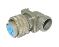 AMP-AMPHENOL MS3108A18-10S