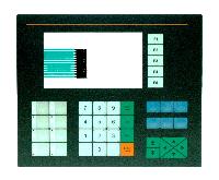 Mitsubishi MTA-G1-membrane