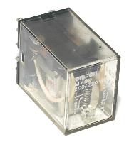 Omron MY2-200-220VAC