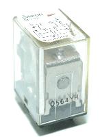 Omron MY2K-24VDC