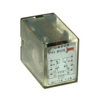 Omron MY2K-48VDC