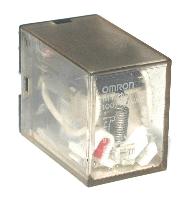 Omron MY2N-100-110VAC
