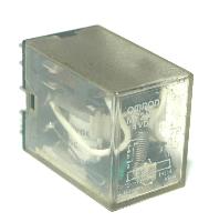 Omron MY2N-24VDC
