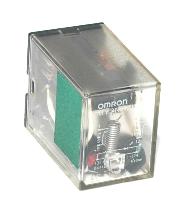 Omron MY2N-MKK-24VDC