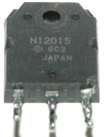 Hitachi Semiconductor N12015