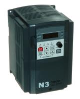 Teco-Westinghouse N3-203-C