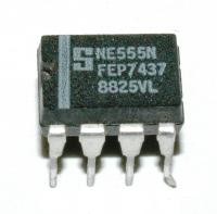 STMicroelectronics NE555N
