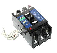Mitsubishi NF60-CS-60A-3P