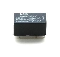 Nais NR-HD-24V