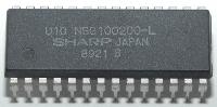 Sharp NSG100200-L