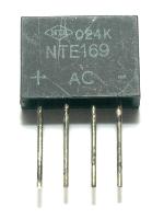 NTE Electronic NTE169