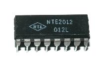 NTE Electronic NTE2012