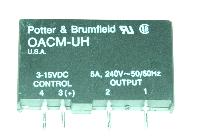 TE Connectivity OACM-UH