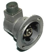 BEI ELECTRONICS OSE5KN-6-8-108