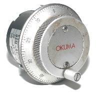 Okuma OSM-01-2HZ5