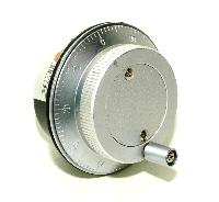 Nidec Nemicon OVM-0025-2GF