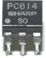Sharp PC614