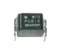 Sharp PC816-DIP