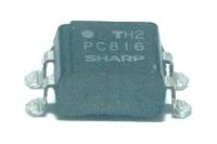 Sharp PC816-SMD