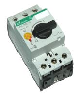 Moeller Electric Corporation PKZM0-4