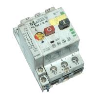 Moeller Electric Corporation PKZM1-0.16