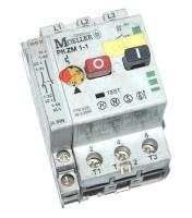 Moeller Electric Corporation PKZM1-1