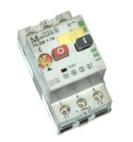 Moeller Electric Corporation PKZM1-16