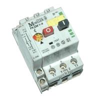 Moeller Electric Corporation PKZM1-4