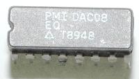 Philips Semiconductors PMIDAC08